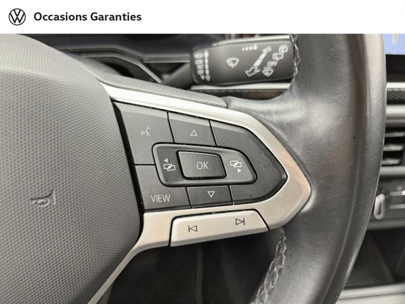 Voitures occasions VOLKSWAGEN POLO Life Orvault