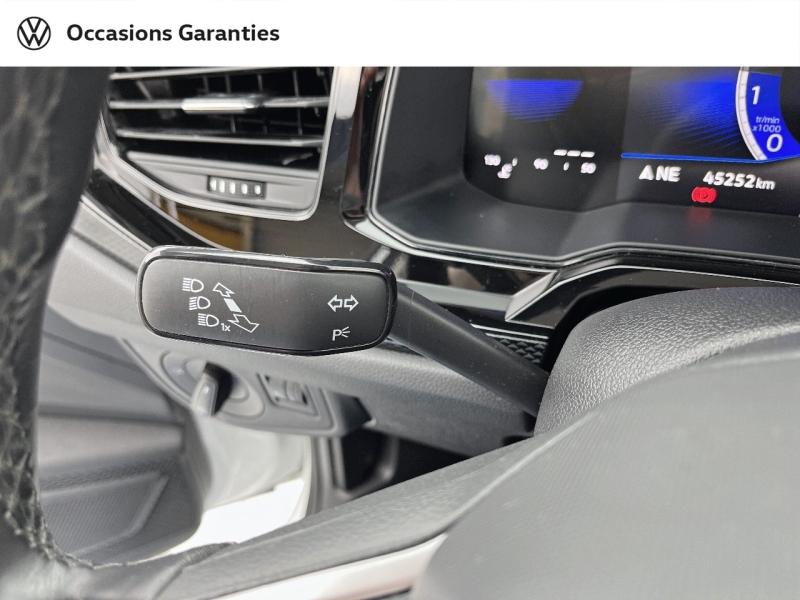 Voitures occasions VOLKSWAGEN POLO Life Orvault
