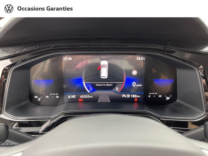 Voitures occasions VOLKSWAGEN POLO Life Orvault