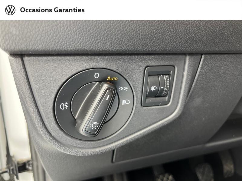 Voitures occasions VOLKSWAGEN POLO Life Orvault