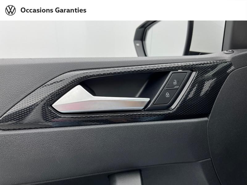 Voitures occasions VOLKSWAGEN POLO Life Orvault