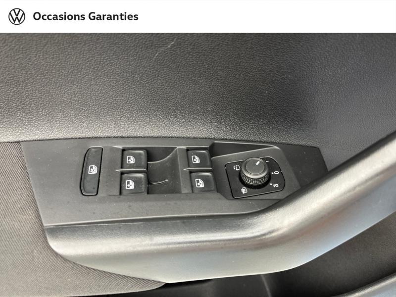 Voitures occasions VOLKSWAGEN POLO Life Orvault