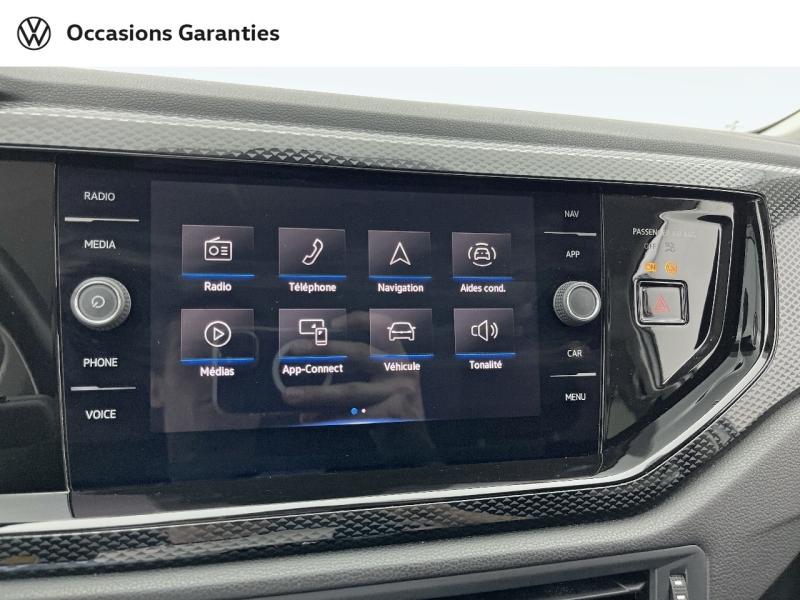 Voitures occasions VOLKSWAGEN POLO Life Orvault