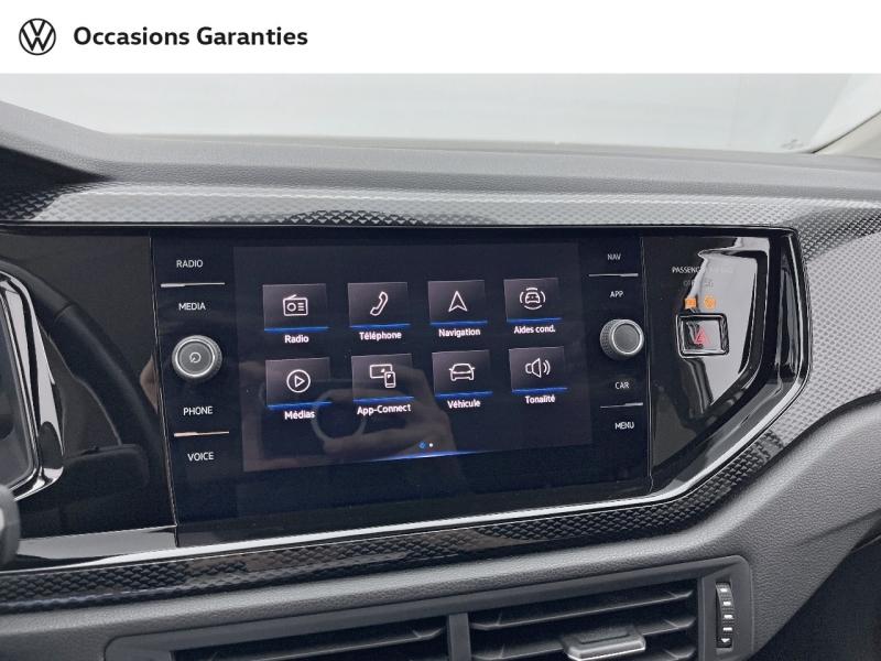 Voitures occasions VOLKSWAGEN POLO Life Orvault