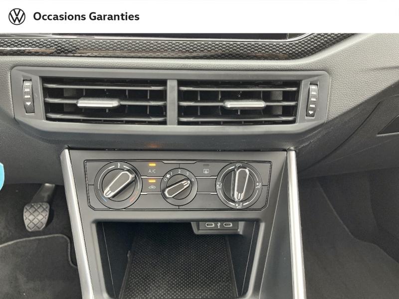 Voitures occasions VOLKSWAGEN POLO Life Orvault