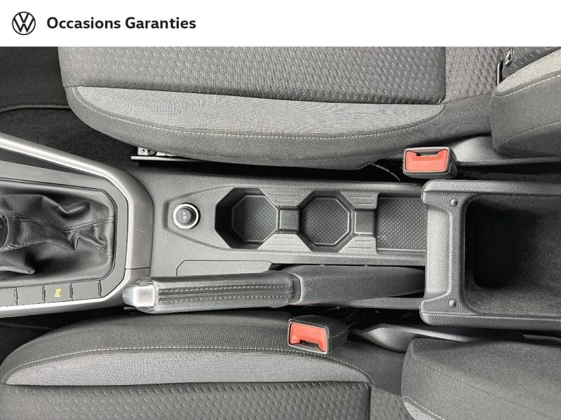 Voitures occasions VOLKSWAGEN POLO Life Orvault