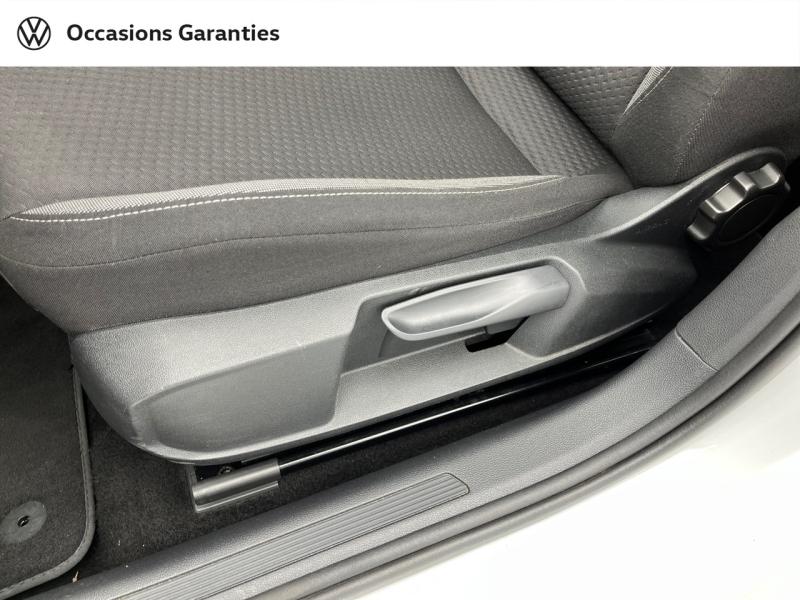 Voitures occasions VOLKSWAGEN POLO Life Orvault