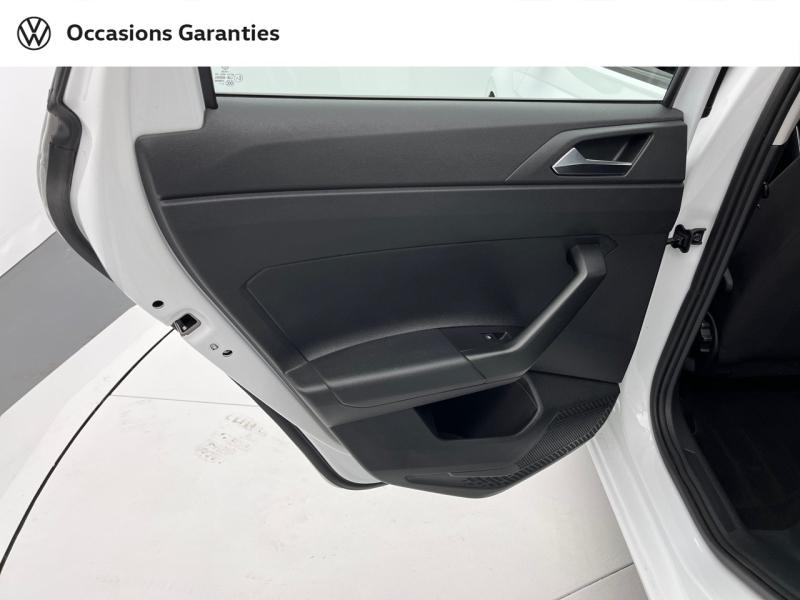Voitures occasions VOLKSWAGEN POLO Life Orvault