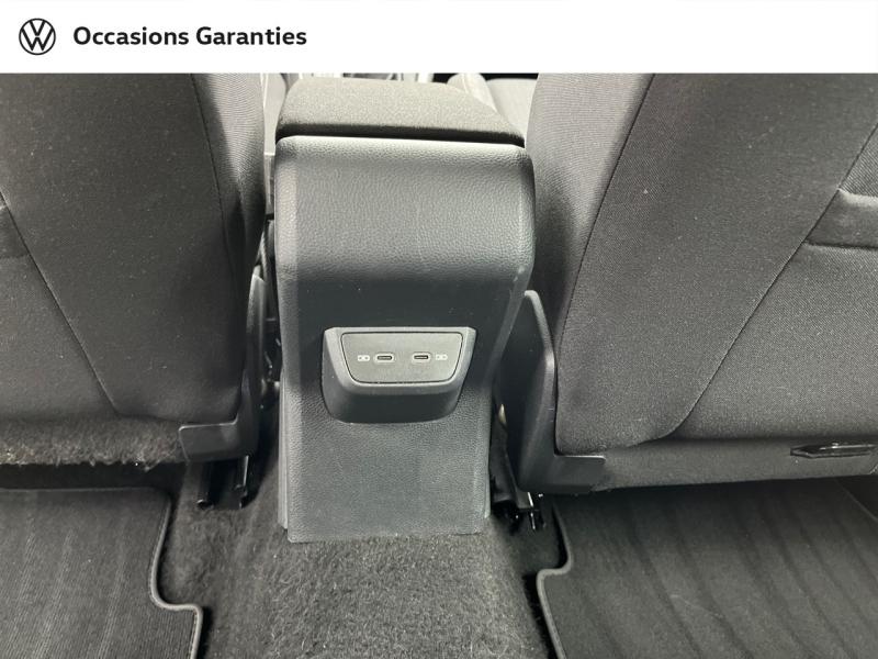 Voitures occasions VOLKSWAGEN POLO Life Orvault
