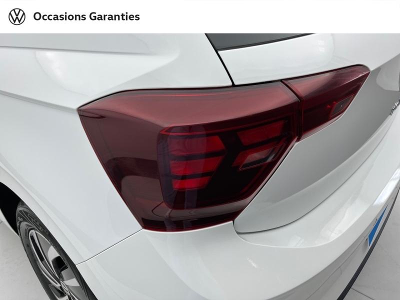 Voitures occasions VOLKSWAGEN POLO Life Orvault