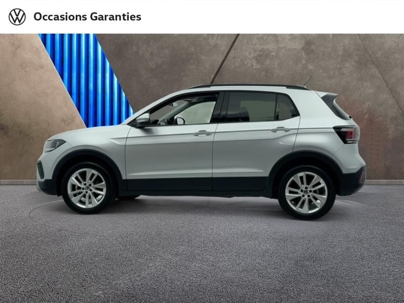 Voitures occasions VOLKSWAGEN T-CROSS VW Edition Orvault