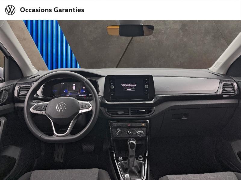 Voitures occasions VOLKSWAGEN T-CROSS VW Edition Orvault