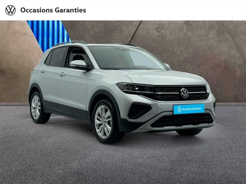 Voitures occasions VOLKSWAGEN T-CROSS VW Edition Orvault