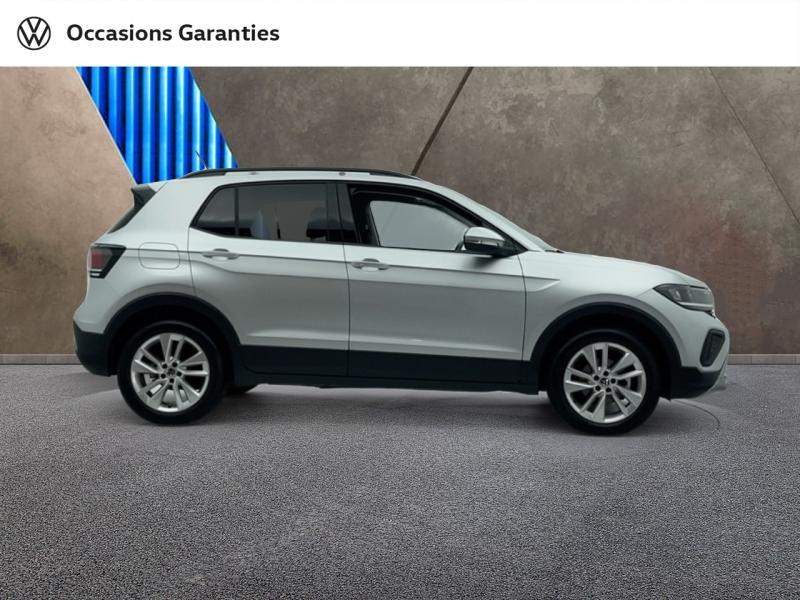 Voitures occasions VOLKSWAGEN T-CROSS VW Edition Orvault