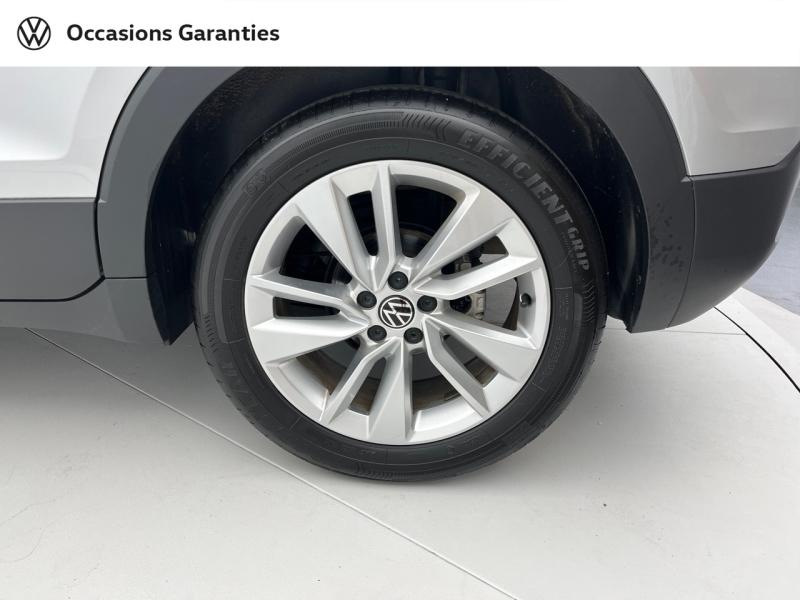 Voitures occasions VOLKSWAGEN T-CROSS VW Edition Orvault