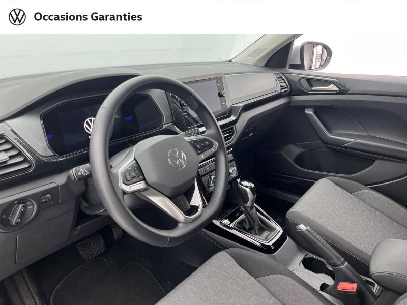 Voitures occasions VOLKSWAGEN T-CROSS VW Edition Orvault