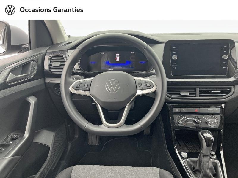 Voitures occasions VOLKSWAGEN T-CROSS VW Edition Orvault