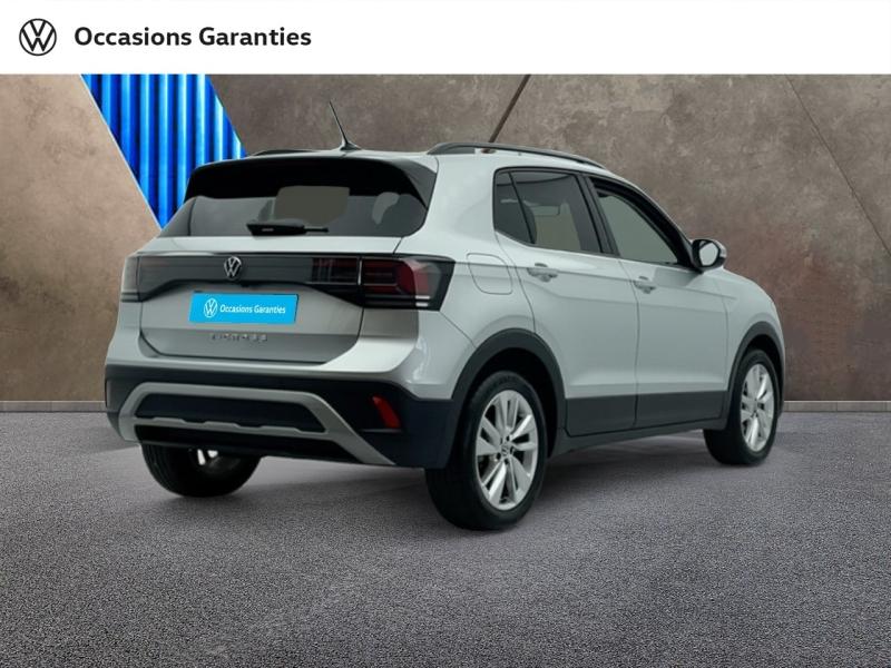 Voitures occasions VOLKSWAGEN T-CROSS VW Edition Orvault