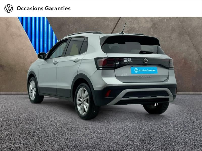 Voitures occasions VOLKSWAGEN T-CROSS VW Edition Orvault