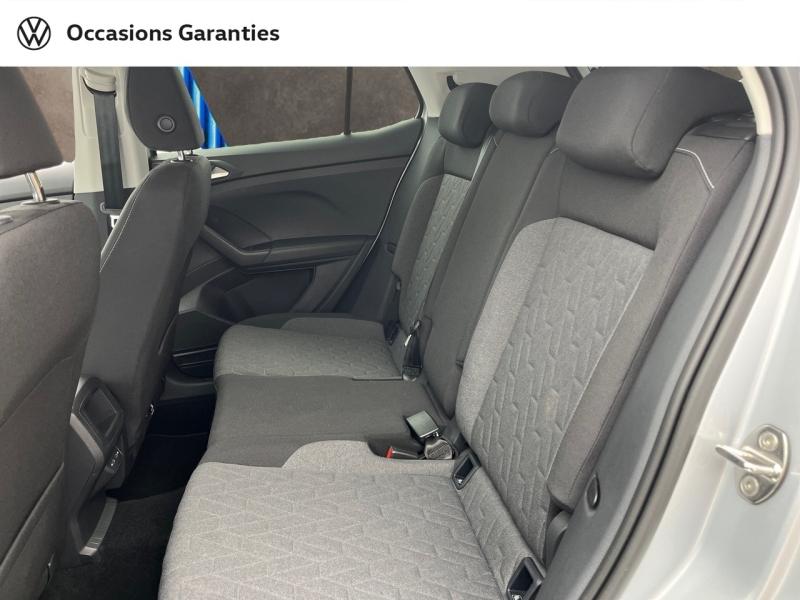 Voitures occasions VOLKSWAGEN T-CROSS VW Edition Orvault