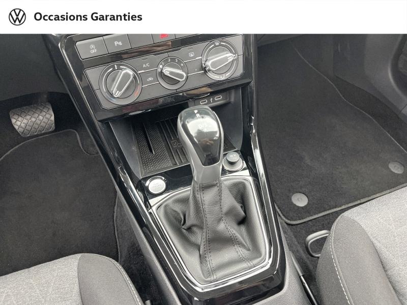 Voitures occasions VOLKSWAGEN T-CROSS VW Edition Orvault