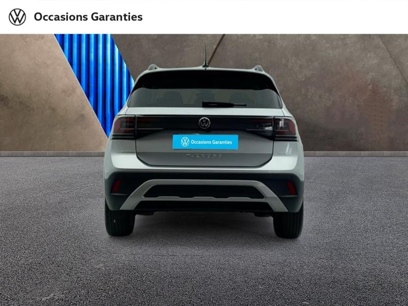 Voitures occasions VOLKSWAGEN T-CROSS VW Edition Orvault