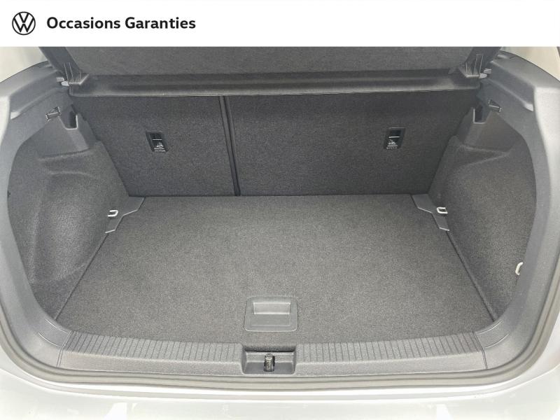 Voitures occasions VOLKSWAGEN T-CROSS VW Edition Orvault