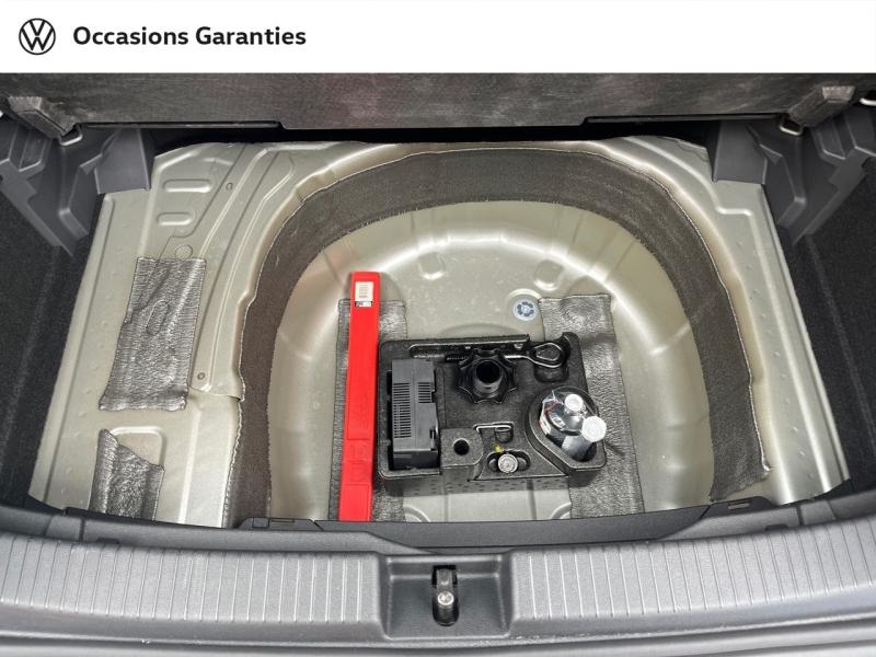 Voitures occasions VOLKSWAGEN T-CROSS VW Edition Orvault