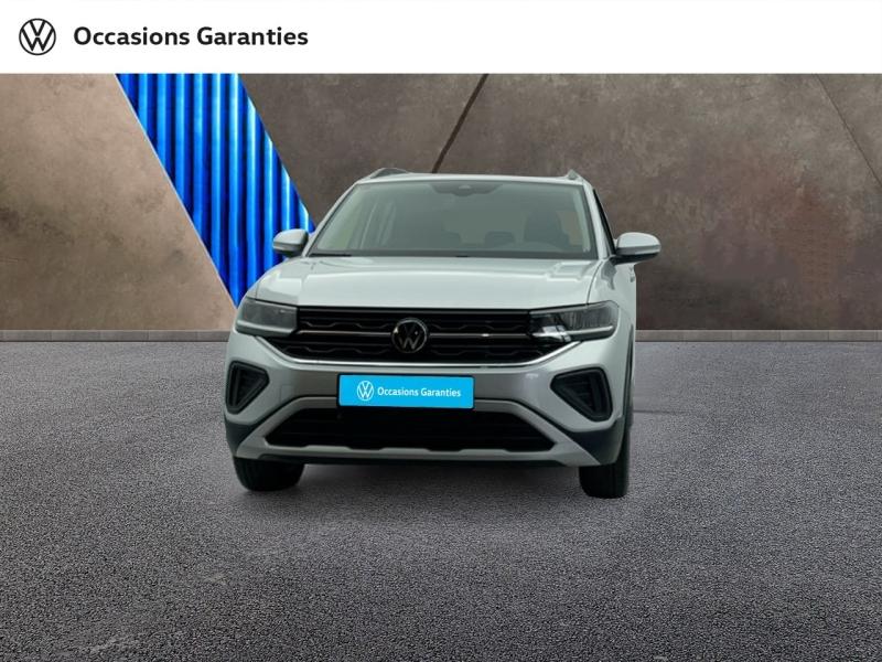 Voitures occasions VOLKSWAGEN T-CROSS VW Edition Orvault