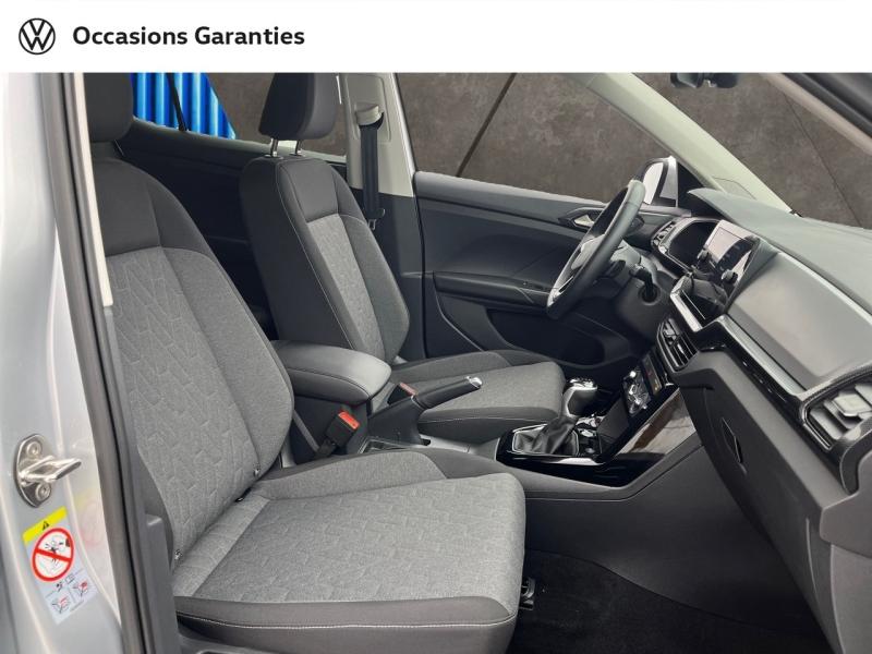 Voitures occasions VOLKSWAGEN T-CROSS VW Edition Orvault