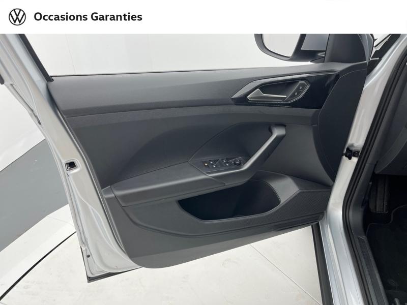 Voitures occasions VOLKSWAGEN T-CROSS VW Edition Orvault