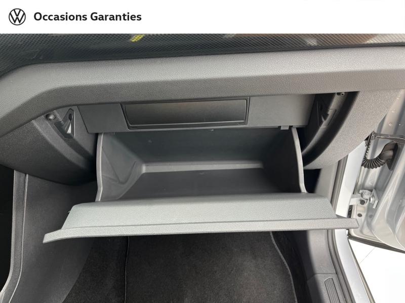 Voitures occasions VOLKSWAGEN T-CROSS VW Edition Orvault