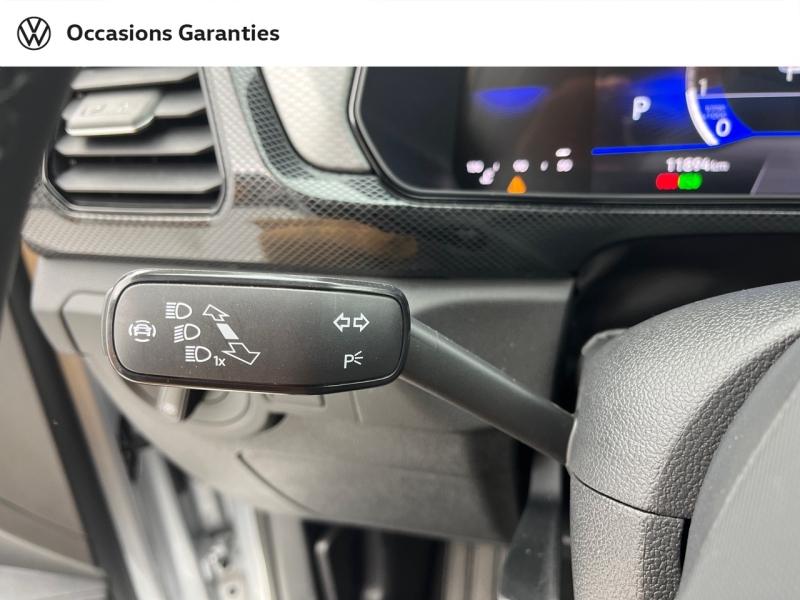 Voitures occasions VOLKSWAGEN T-CROSS VW Edition Orvault
