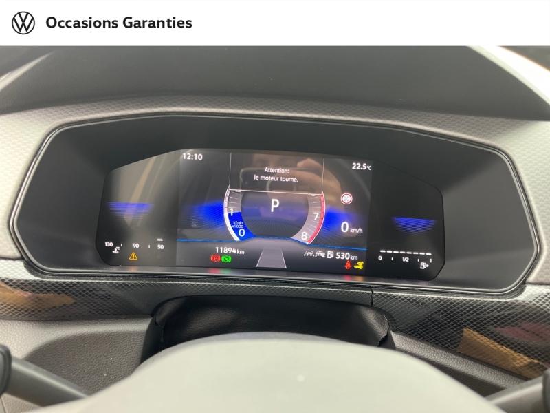 Voitures occasions VOLKSWAGEN T-CROSS VW Edition Orvault