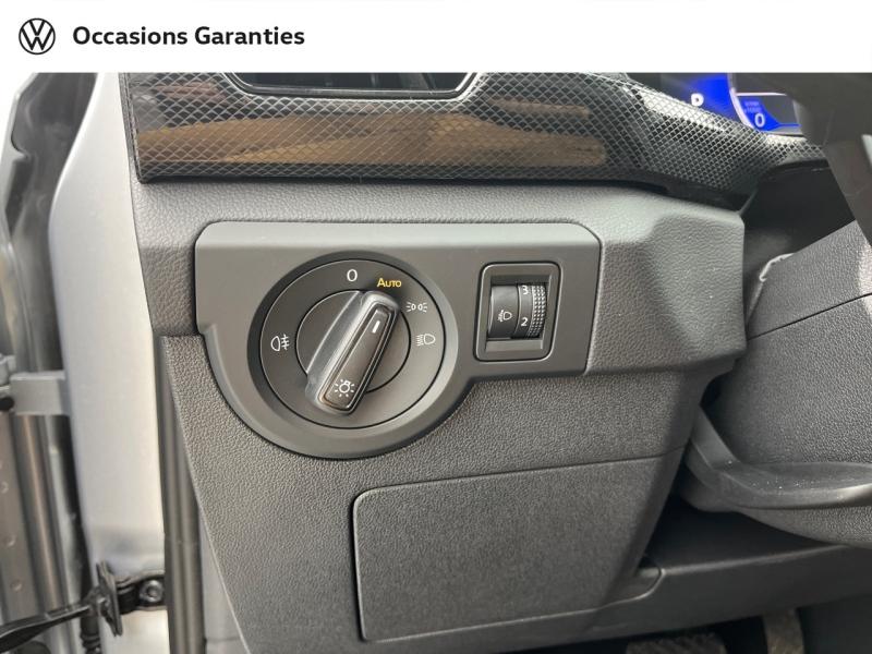 Voitures occasions VOLKSWAGEN T-CROSS VW Edition Orvault