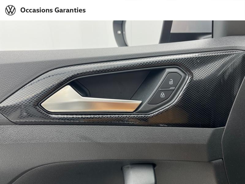 Voitures occasions VOLKSWAGEN T-CROSS VW Edition Orvault