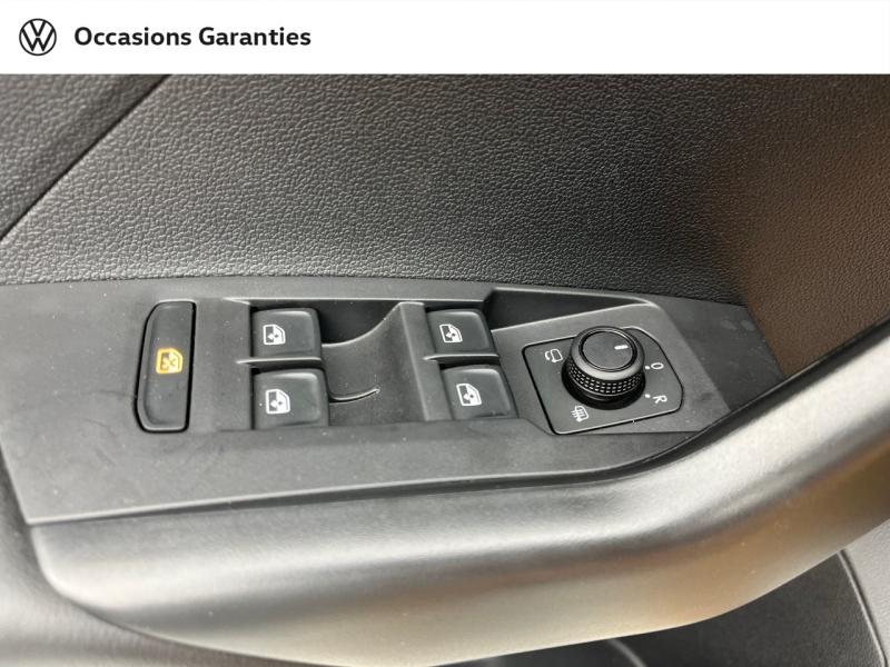 Voitures occasions VOLKSWAGEN T-CROSS VW Edition Orvault
