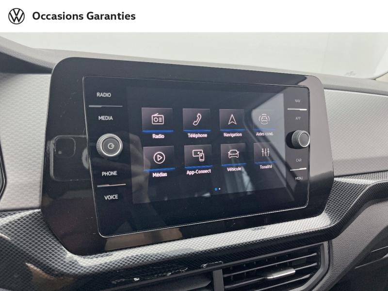 Voitures occasions VOLKSWAGEN T-CROSS VW Edition Orvault