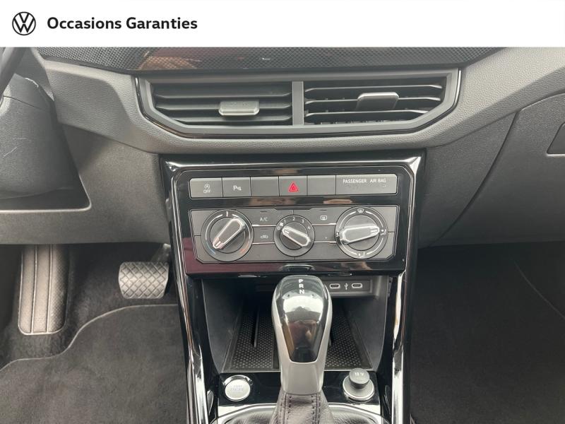Voitures occasions VOLKSWAGEN T-CROSS VW Edition Orvault
