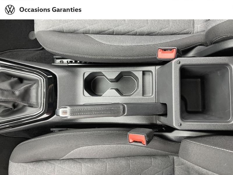 Voitures occasions VOLKSWAGEN T-CROSS VW Edition Orvault