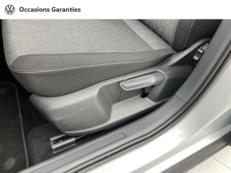 Voitures occasions VOLKSWAGEN T-CROSS VW Edition Orvault