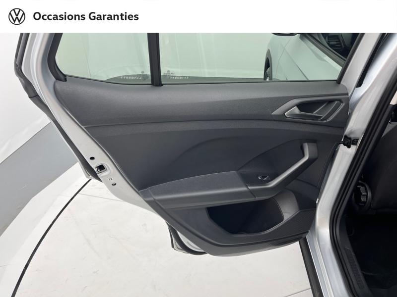 Voitures occasions VOLKSWAGEN T-CROSS VW Edition Orvault
