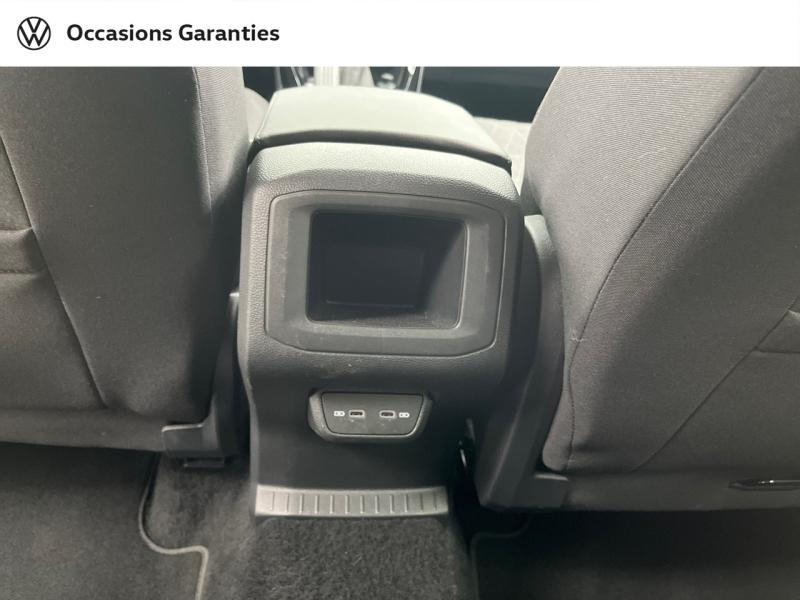 Voitures occasions VOLKSWAGEN T-CROSS VW Edition Orvault