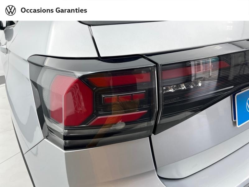 Voitures occasions VOLKSWAGEN T-CROSS VW Edition Orvault