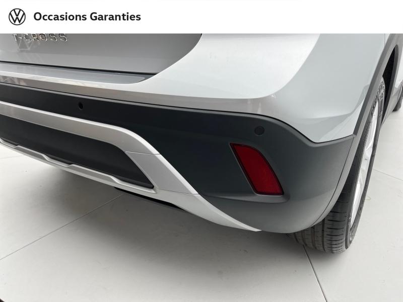 Voitures occasions VOLKSWAGEN T-CROSS VW Edition Orvault