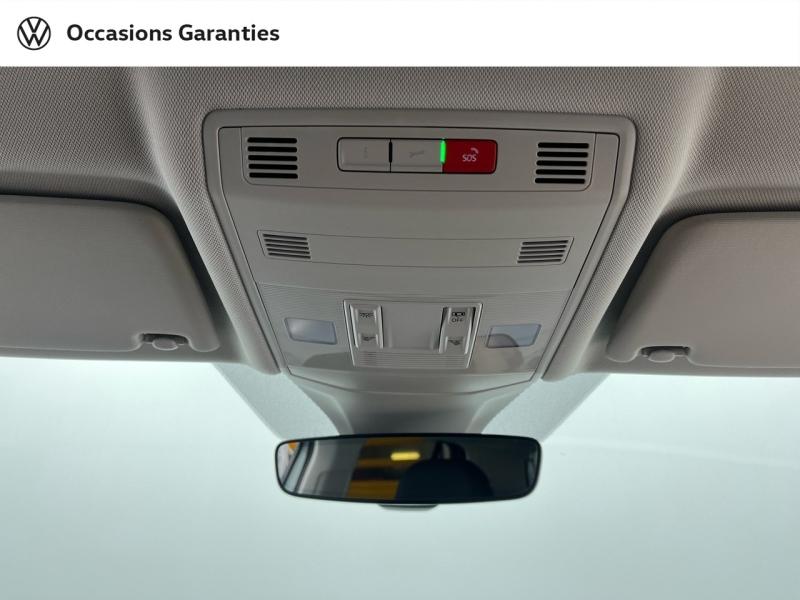 Voitures occasions VOLKSWAGEN T-CROSS VW Edition Orvault