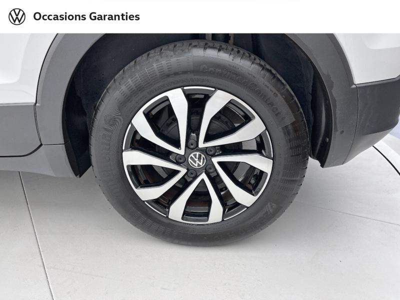 Voitures occasions VOLKSWAGEN T-CROSS Active Orvault