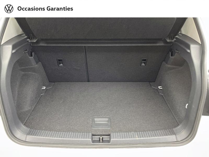Voitures occasions VOLKSWAGEN T-CROSS Active Orvault