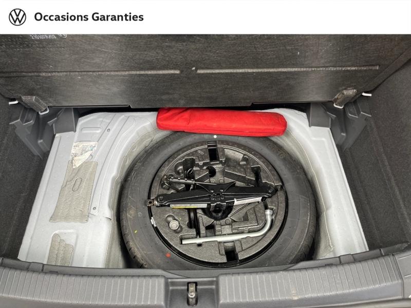 Voitures occasions VOLKSWAGEN T-CROSS Active Orvault