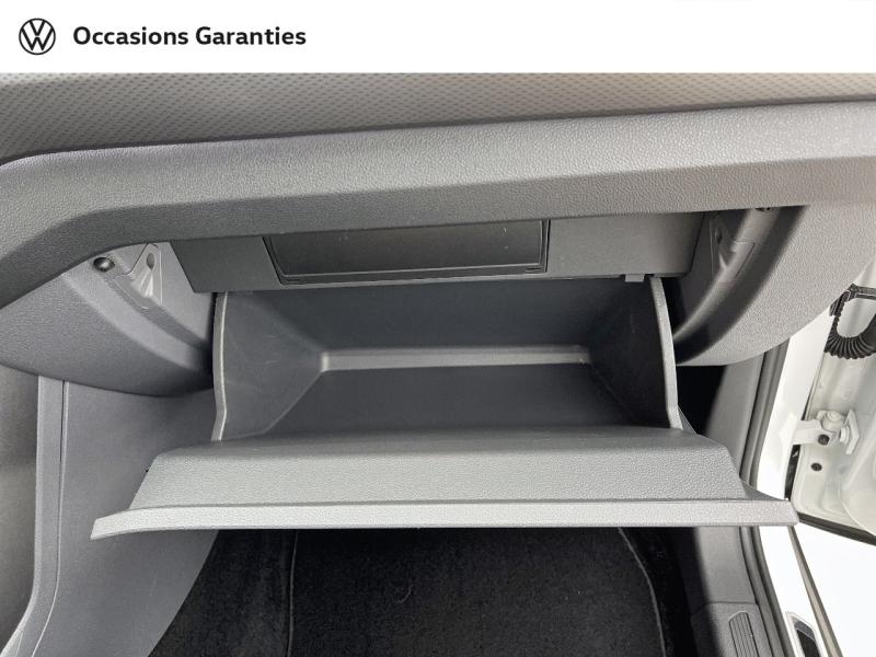 Voitures occasions VOLKSWAGEN T-CROSS Active Orvault